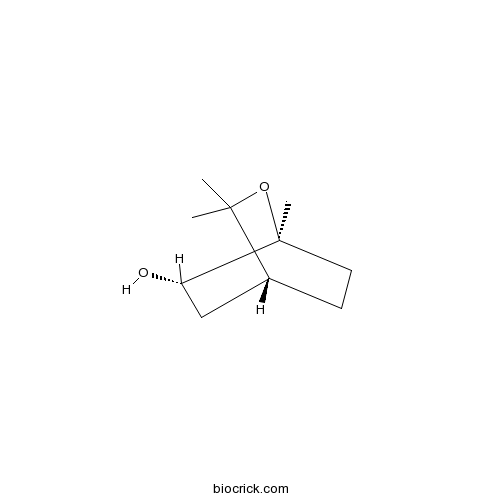 2-Hydroxy-1,8-cineole