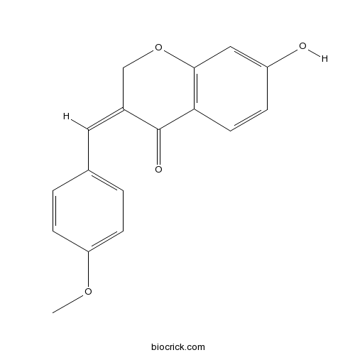 Isobonducellin