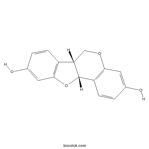 3,9-ジヒドロキシプテロカルパン