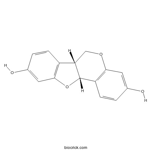 3,9-Dihydroxypterocarpan