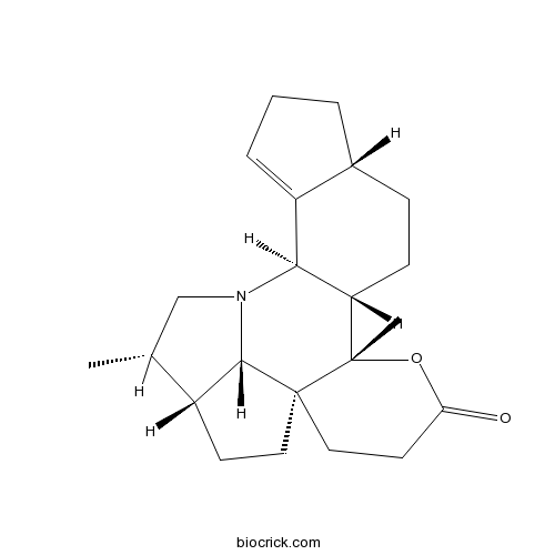 Deoxyisocalyciphylline B