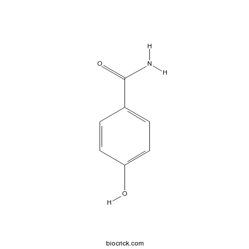 4-Hydroxybenzamide