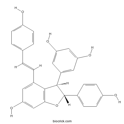 epsilon-Viniferin