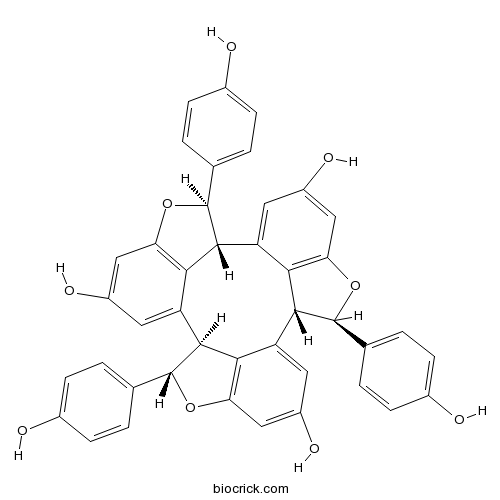 alpha-Viniferin