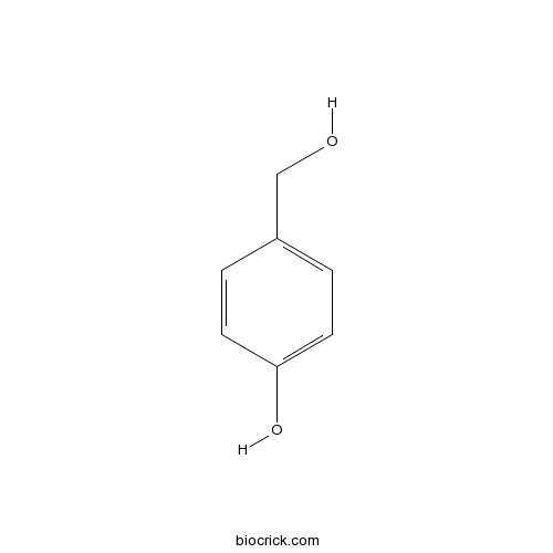 4-Hydroxybenzyl alcohol