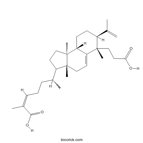 Kadsuric acid