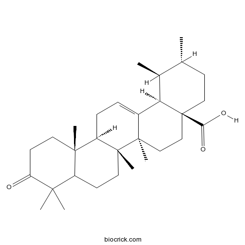 Ursonic acid