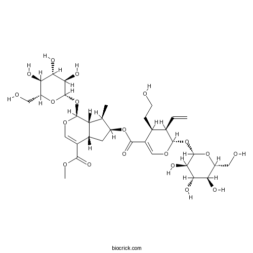 Sylvestroside I