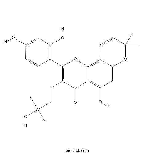 桑根皮醇