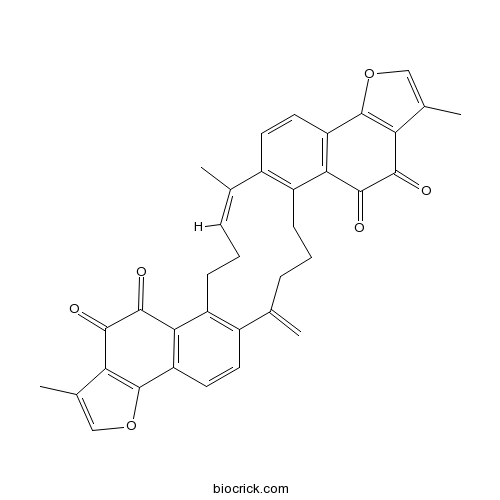 甘西鼠尾新酮A