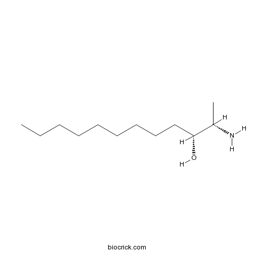 2-Amino-3-dodecanol