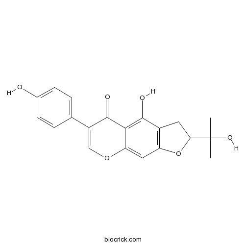 Erythrinin C