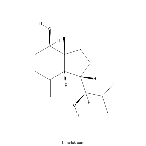 4(15)-Oppositene-1,7-ジオール