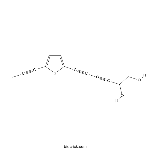 Echinoynethiophene A