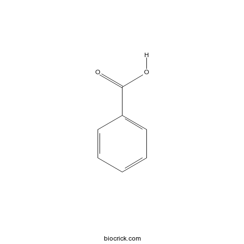 Benzoic acid