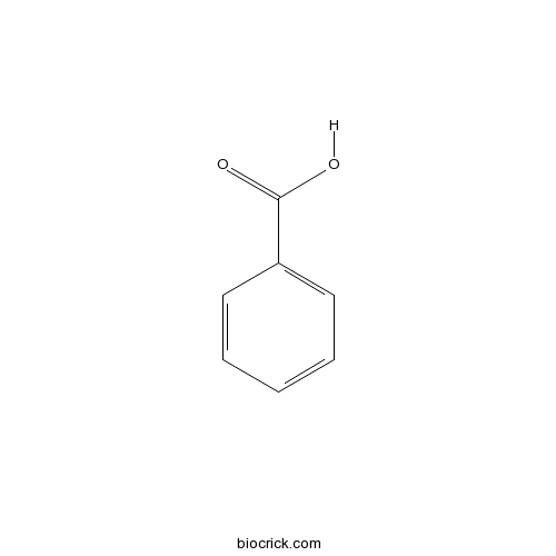 苯甲酸