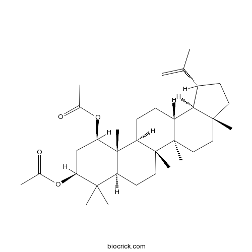 3-表算盘子二醇二乙酸酯