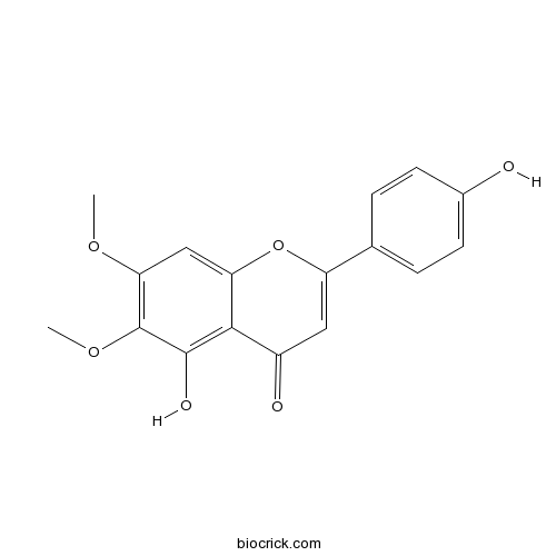 Cirsimaritin