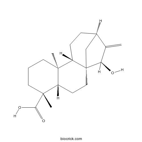 Deacetylxylopic acid