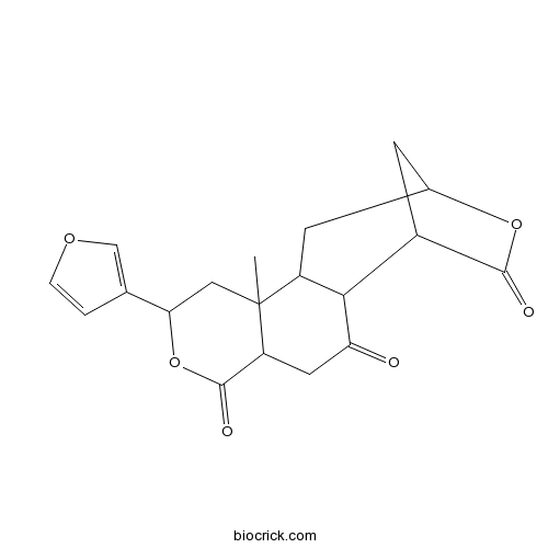 Diosbulbin D