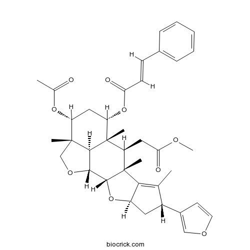 Ohchinin acetate