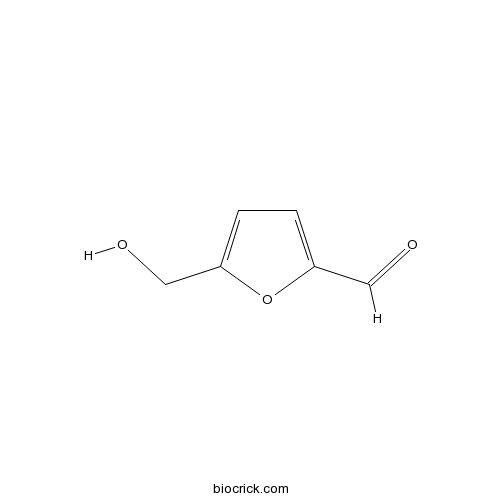 5-Hydroxymethylfurfural