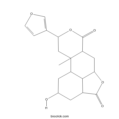 Diosbulbin G