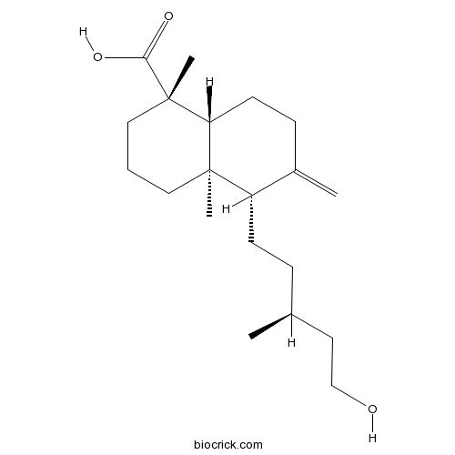 Imbricatolic acid