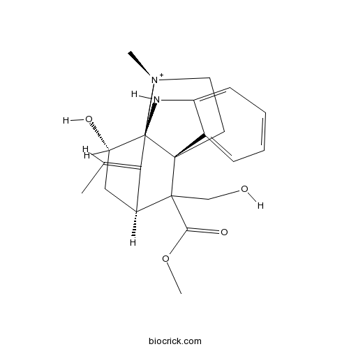 Echitamine