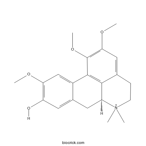 Xanthoplanine