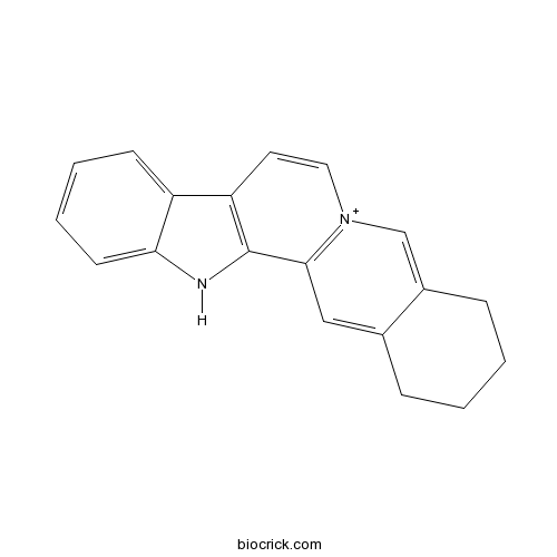 Sempervirine