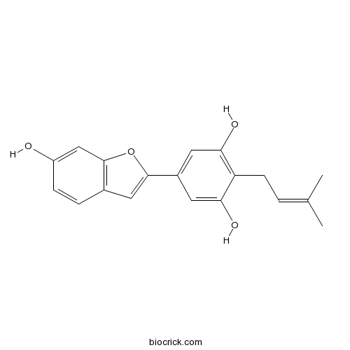 Moracin C