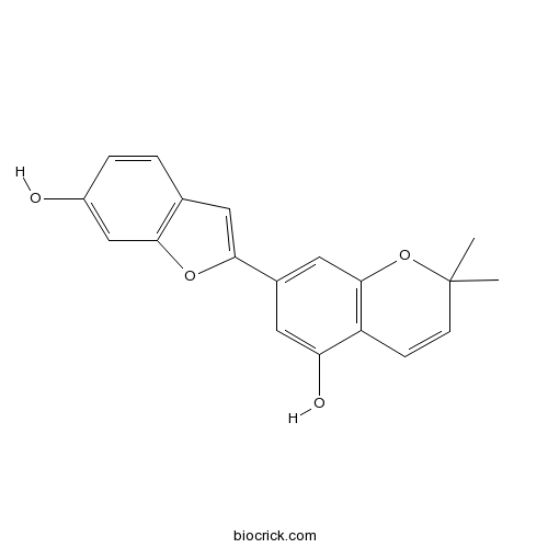 Moracin D