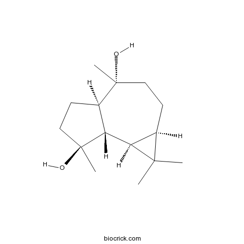 4,10-Aromadendranediol