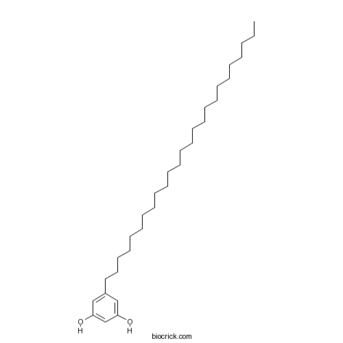 5-Pentacosylresorcinol