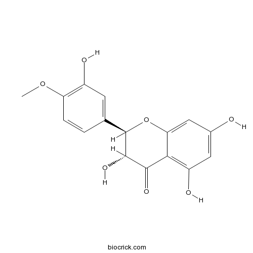 Dihydrotamarixetin