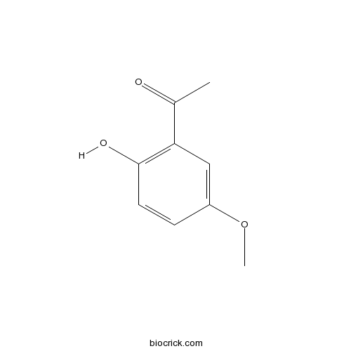 2'-Hydroxy-5'-methoxyacetophenone