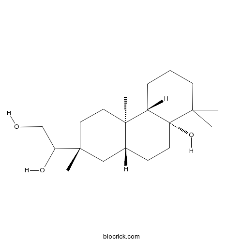 Erythroxytriol P