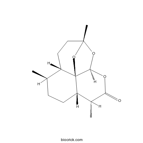 Deoxyartemisinin