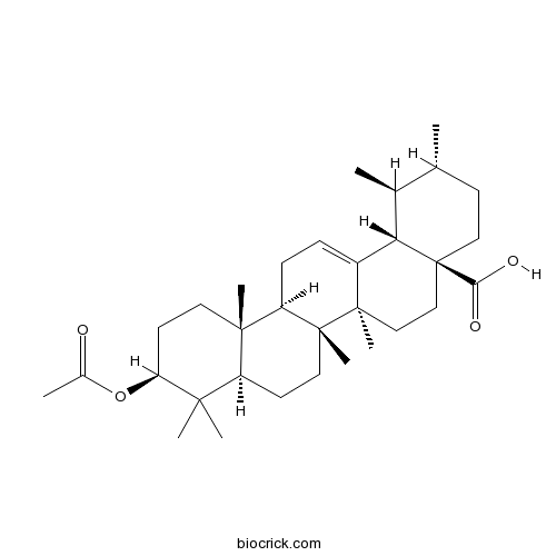 Acetylursolic acid