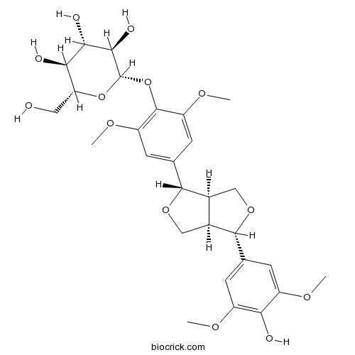 Acanthoside B