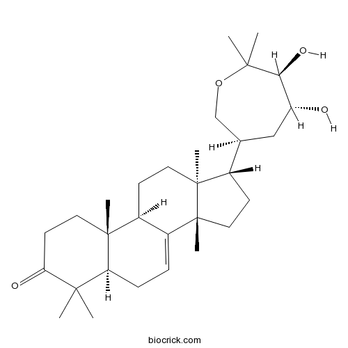 Hispidone