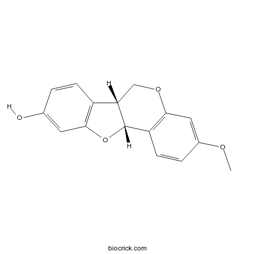 Isomedicarpin