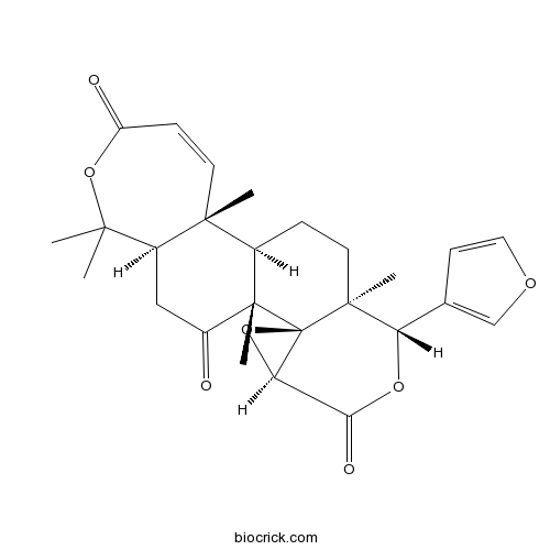 Obacunone