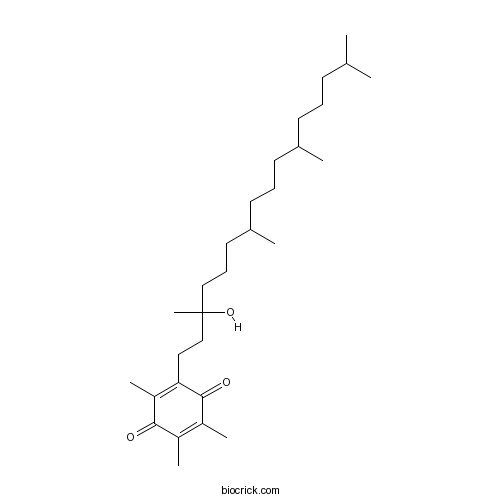 alpha-Tocopherolquinone