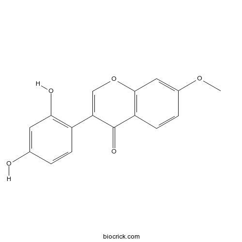 5-Deoxycajanin