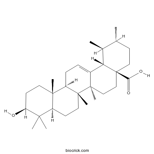 Ursolic acid