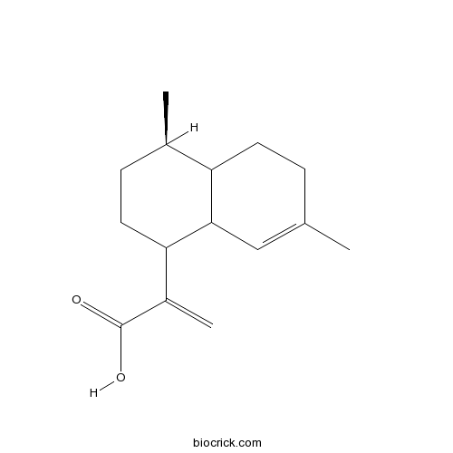 Artemisinic acid