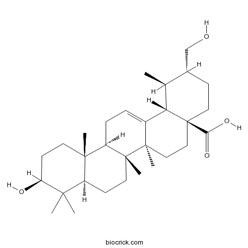 Rubifolic acid