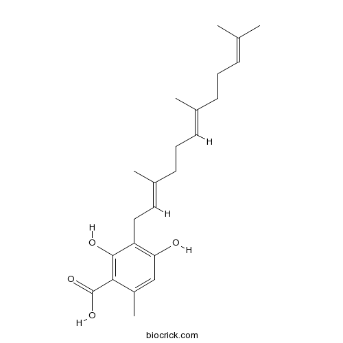 Grifolic acid